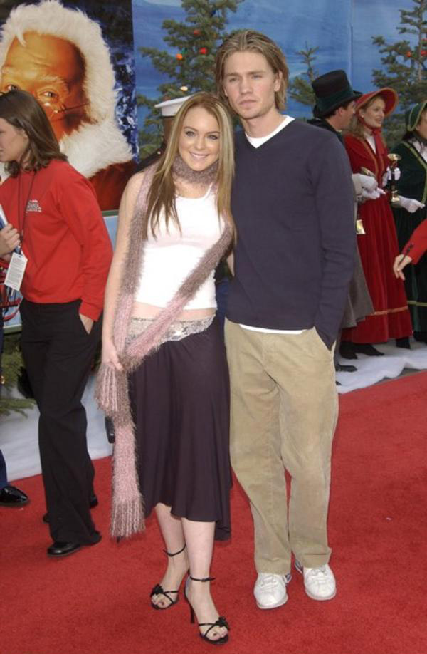 Santa Clause 2 Premiere 5